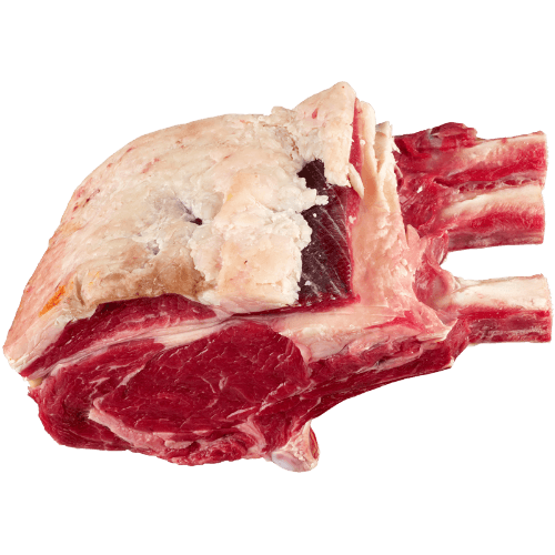 Chef Rib Roast per kg