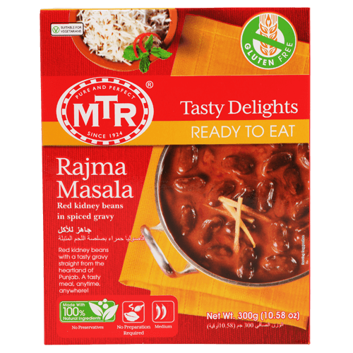MTR Rajma Masala