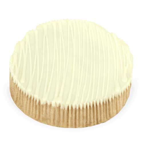 White Mud Cake