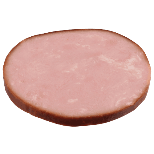 Ham Steak BBQ per kg