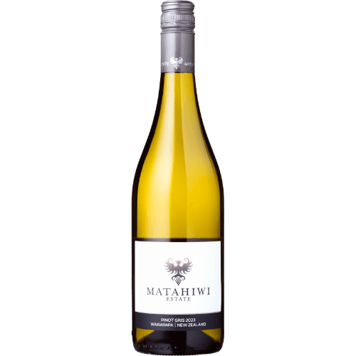 Matahiwi Pinot Gris