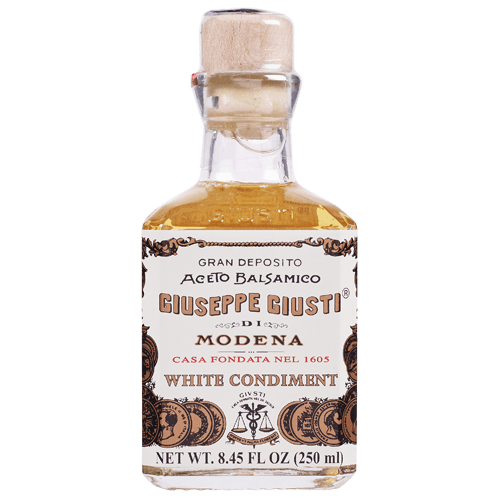 Giusti Di Modena White Condiment