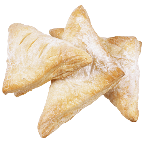 Turnovers