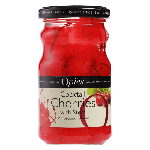 Opies Cocktail Cherries