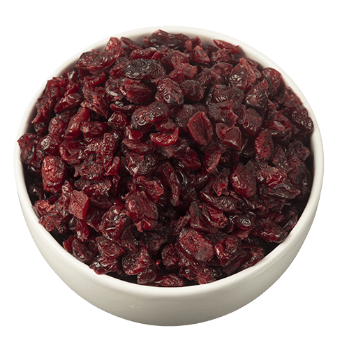 Cranberries, Sliced per kg