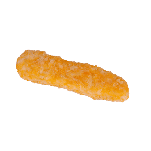 Crumbed Hoki Fillets (Frozen)