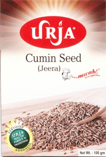 Urja Cumin Seed