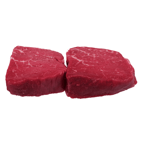 Angus Pure Beef Eye Fillet Steak