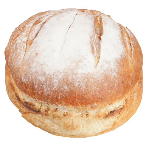 Potato Bread