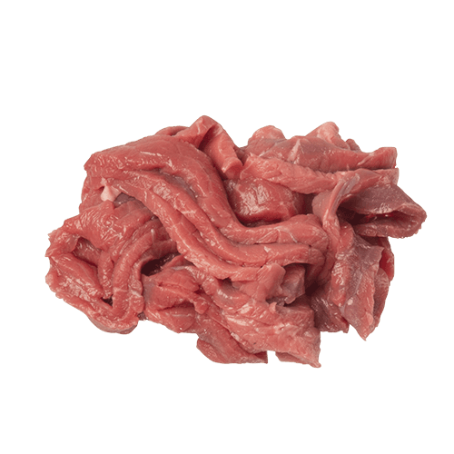 NZ Angus Pure Stir Fry