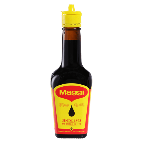 Maggi Liquid Seasoning