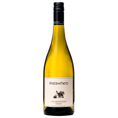 Matawhero Chardonnay
