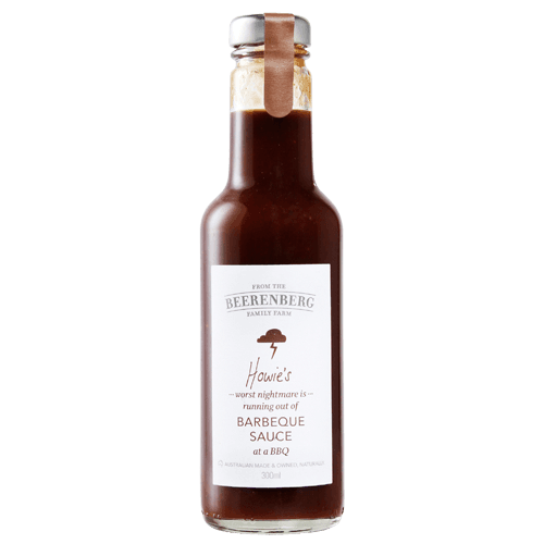 Beerenberg Barbeque Sauce