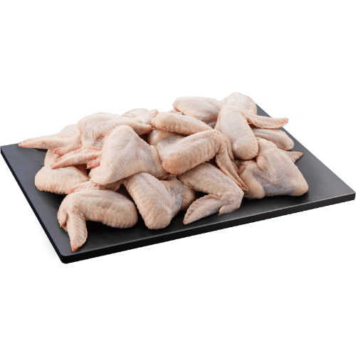 NZ Chicken Wings per kg