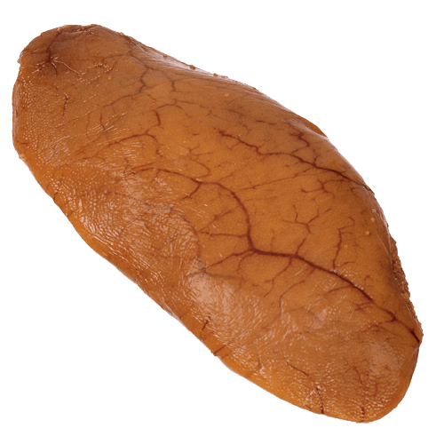 Smoked Fish Roe per kg