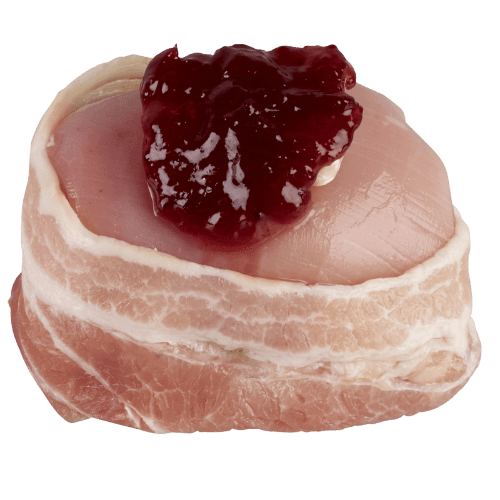 Chicken Mignon