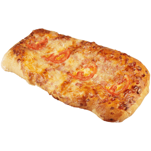 Pizza Bread
