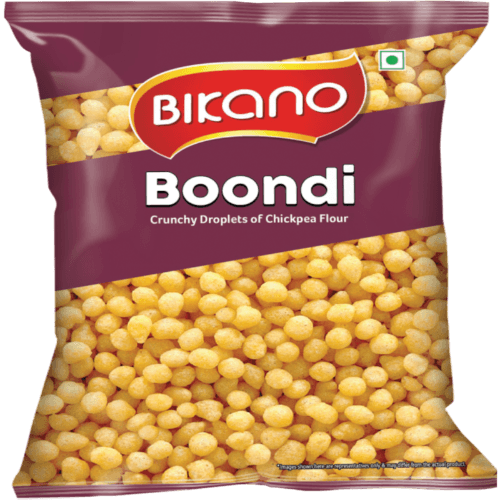 Bikano Boondi