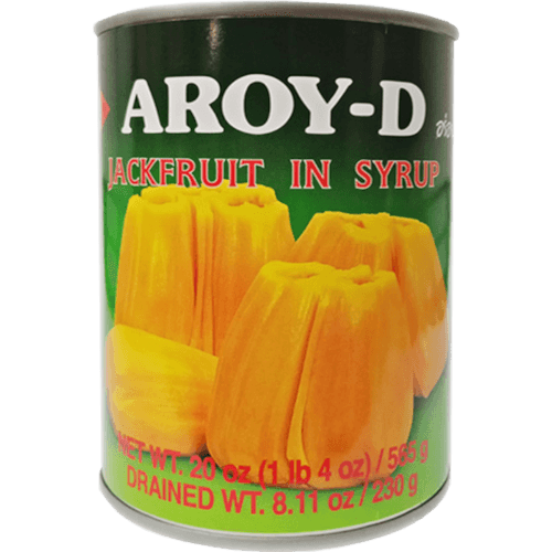 Aroy-D Jackfruit In Syrup