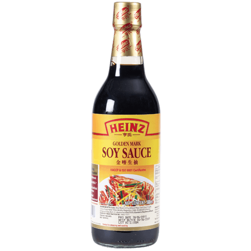Heinz Soy Sauce