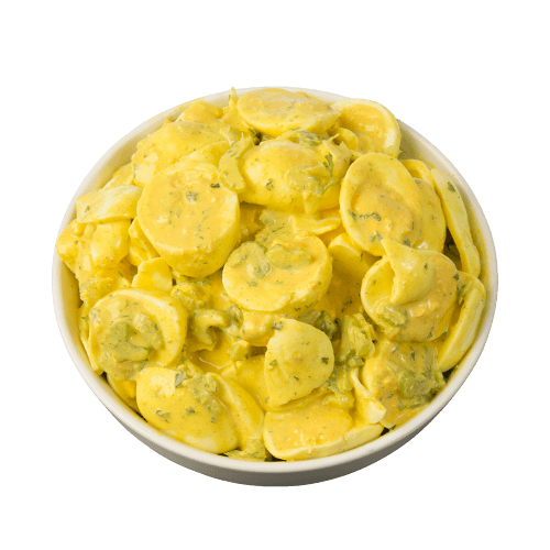 Fresh To Go Curry Egg Celery Salad