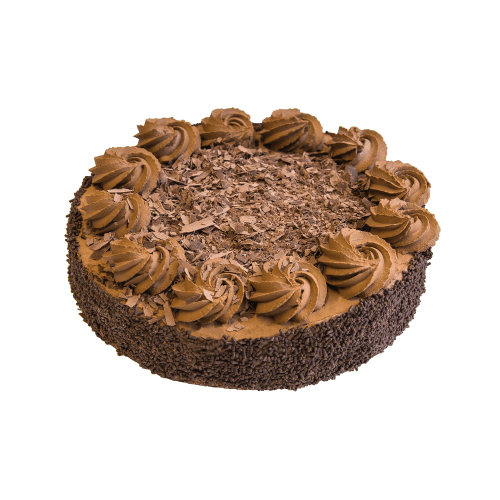 Florentines Chocolate Cream Gateau