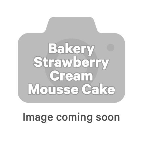 Strawberry Cream Mousse Cake