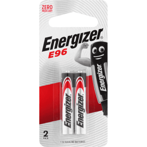 Energizer E96 Battery