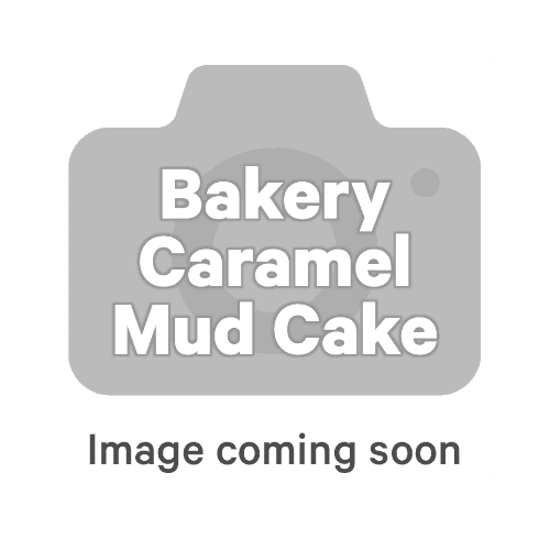 Caramel Mud Cake