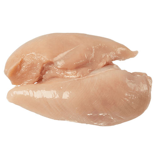 Free Range Skinless Chicken Breast per kg