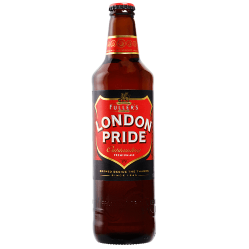 Fuller's Ale