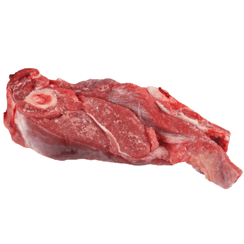 NZ Fresh Goat Shoulder per kg