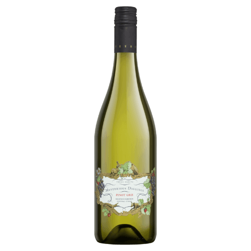 Terra Sancta Pinot Gris