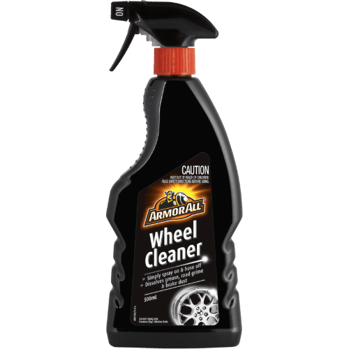 Armor All Wheel Cleaner