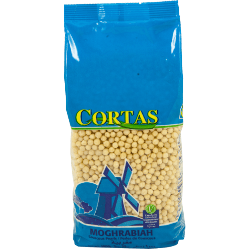 Cortas Couscous Grains
