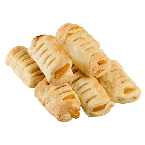 Apricot Sticks