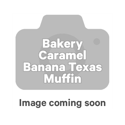 Caramel Banana Texas Muffin