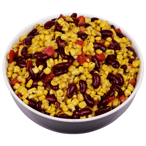 S/O Bean Salad
