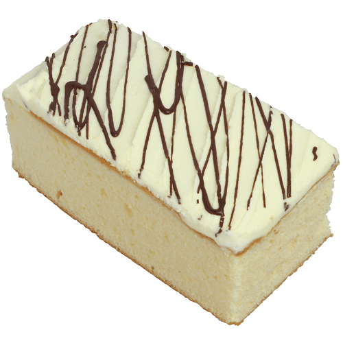 Iced Madeira Cake Large