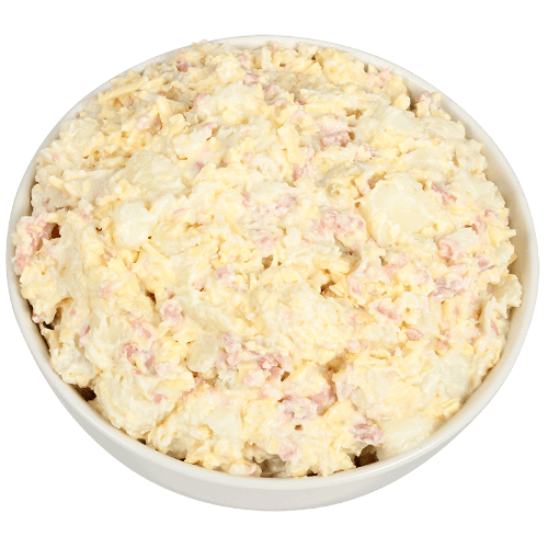 Rocket Foods Cheesy Potato & Bacon Bake