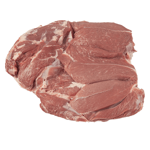 NZ Butterflied Lamb Leg per kg