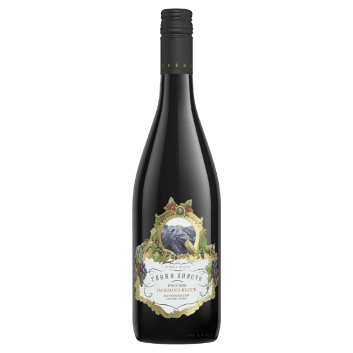 Terra Sancta Pinot Noir 750 mL
