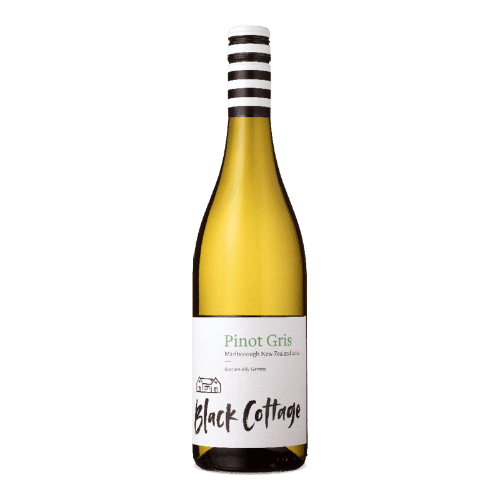 Black Cottage Pinot Gris
