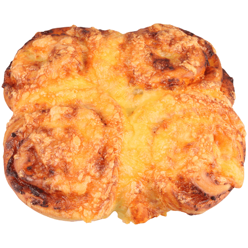 Pizza Scrolls 4 pack