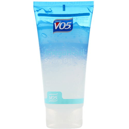 VO5 Mega Hold Hair Gel Style Wax 175 mL