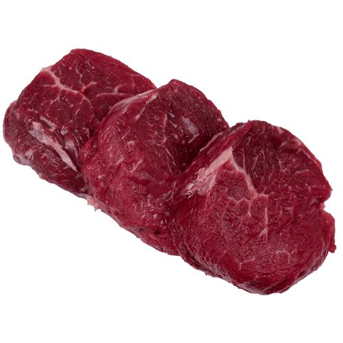 NZ Beef Eye Fillet Steak