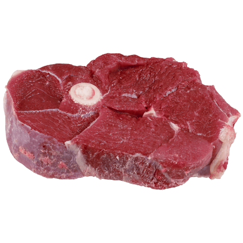 NZ Fresh Goat Chops per kg