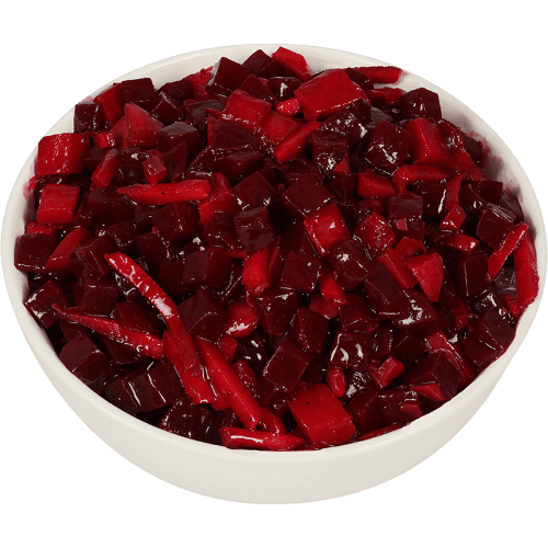 Speirs Up Beet Salad