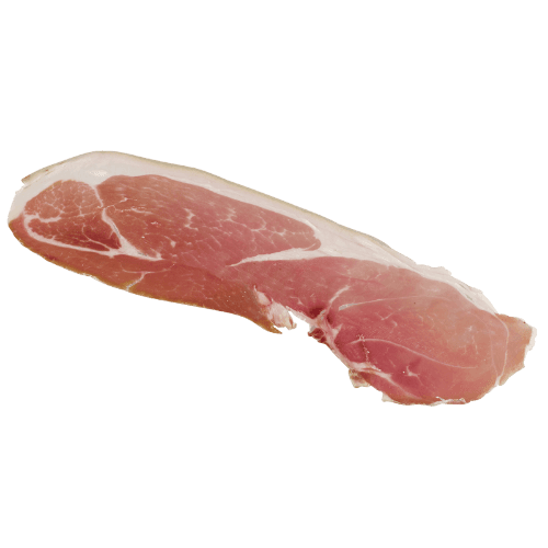 Prosciutto Di Parma Cured Meat