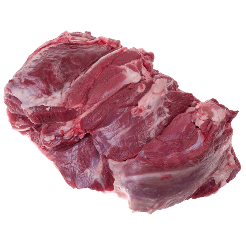 Lamb Leg Boneless Roast per kg